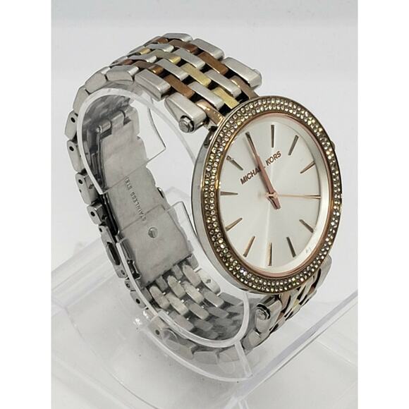 Michael Kors Darci MK3203 Watch Women - Picture 5 of 6